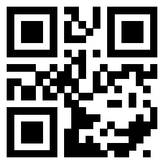 3405992752 - Immagine del QrCode