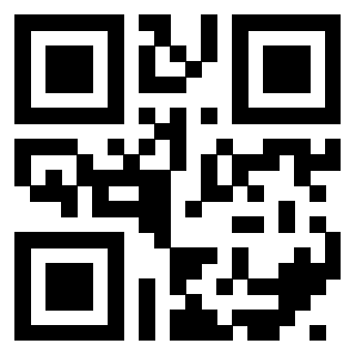 Il QrCode di 3405992753