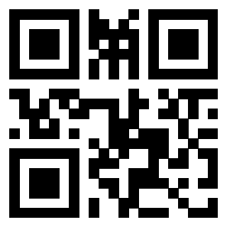 Immagine del Qr Code di 3405992755