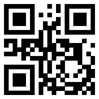 3405992756 - Immagine del QrCode associato