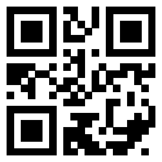 3405992757 QrCode associato