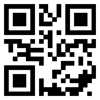 Scansione del Qr Code di 3405992758