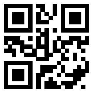 Immagine del Qr Code di 3405992761
