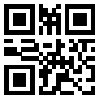 3405992763 Qr Code associato