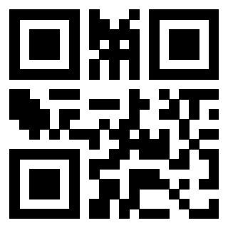Scansione del Qr Code di 3405992766