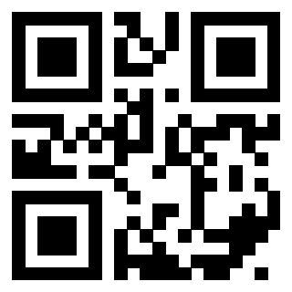 3405992767 - Immagine del QrCode