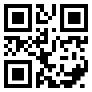 Immagine del QrCode di 3405992773