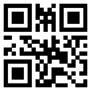3405992774 - Immagine del QrCode associato