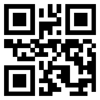 3405992777 - Immagine del QrCode