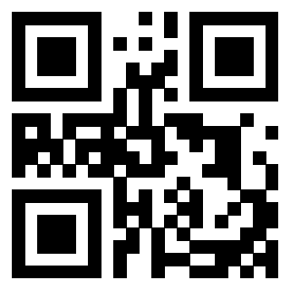 Immagine del Qr Code di 3405992781