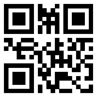 3405992782 - Immagine del Qr Code associato