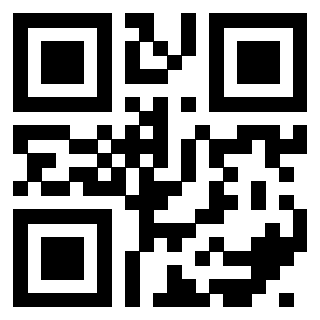 Il Qr Code di 3405992784