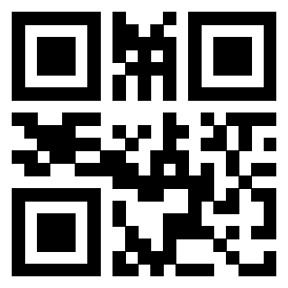 3405992785 - Immagine del QrCode