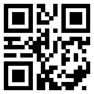Scansione del QrCode di 3405992786