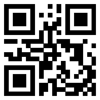 Scansione del QrCode di 3405992787