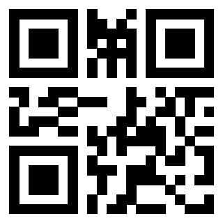 3405992791 - Immagine del Qr Code