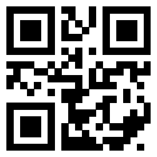 Scansione del Qr Code di 3405992795