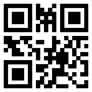 Il Qr Code di 3405992797