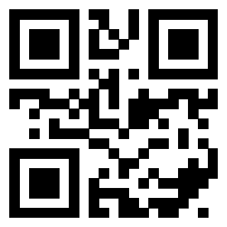 3405992800 - Immagine del QrCode associato