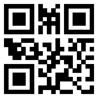 Immagine del QrCode di 3405992809