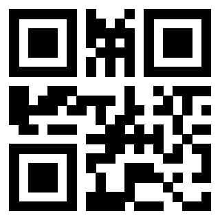 Scansione del QrCode di 3405992812