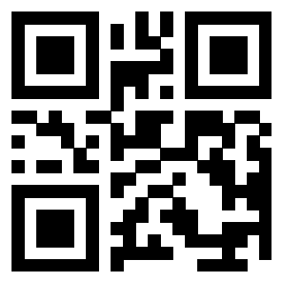 Immagine del QrCode di 3405992818