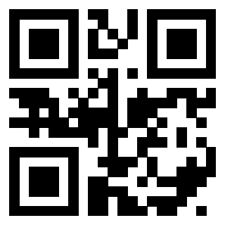 3405992819 - Immagine del Qr Code associato