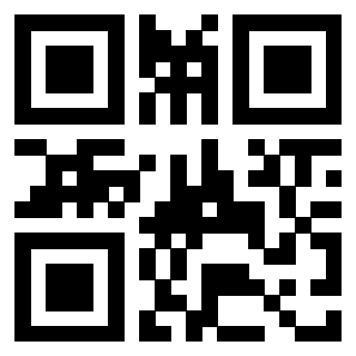 Immagine del Qr Code di 3405992820