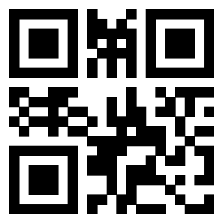 Immagine del Qr Code di 3405992821