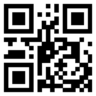 3405992822 - Immagine del QrCode associato
