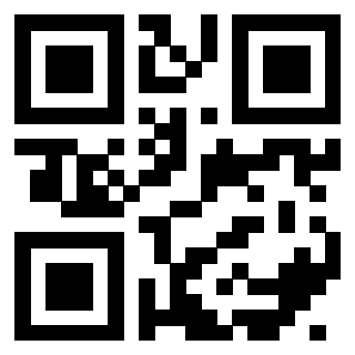 Scansione del QrCode di 3405992824