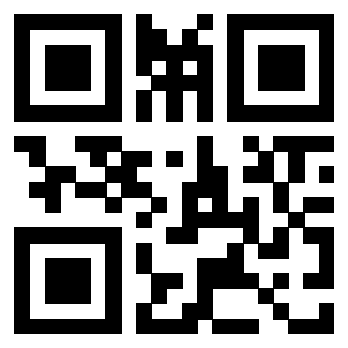 Il QrCode di 3405992831