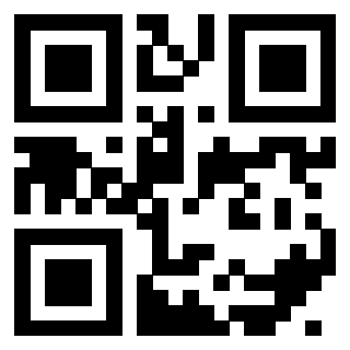 3405992832 - Immagine del QrCode associato