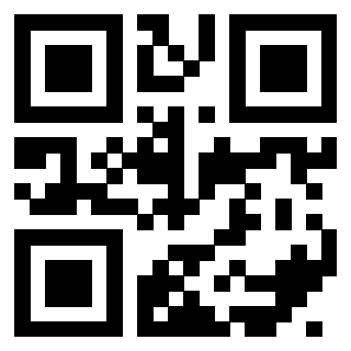 Scansione del Qr Code di 3405992834