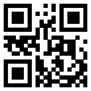 Immagine del Qr Code di 3405992843