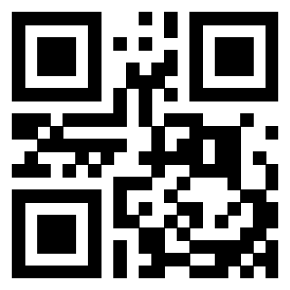 3405992845 - Immagine del QrCode associato