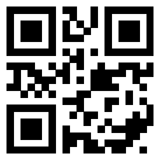 Scansione del QrCode di 3405992846