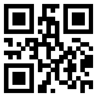 3405992848 QrCode associato