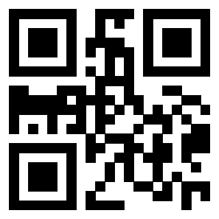 Scansione del QrCode di 3405992852