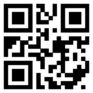 3405992855 - Immagine del QrCode associato