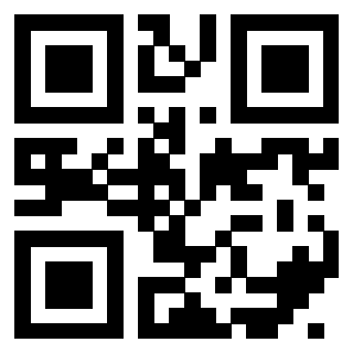 Scansione del Qr Code di 3405992861