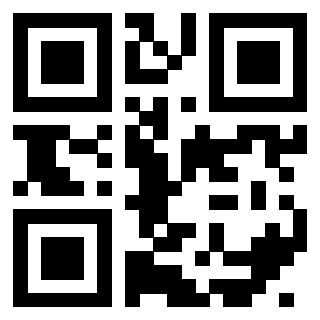 Immagine del QrCode di 3405992863