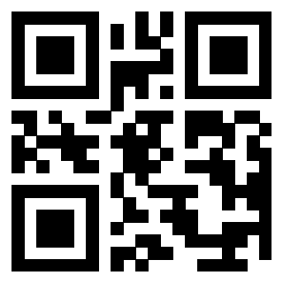 3405992866 - Immagine del QrCode associato