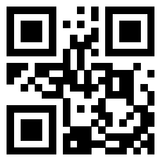 3405992867 Qr Code associato