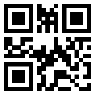 3405992868 Qr Code associato