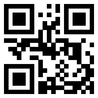 Immagine del QrCode di 3405992870