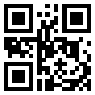 Immagine del QrCode di 3405992872