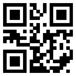 Immagine del Qr Code di 3405992875