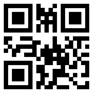 3405992877 - Immagine del Qr Code associato