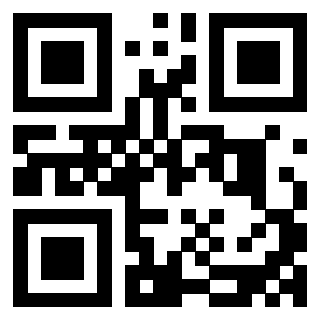 3405992878 Qr Code associato